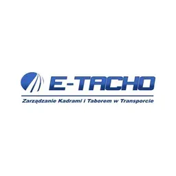 Kancelaria E-Tacho sp. z o.o.