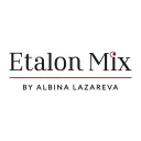 Etalon Mix logo