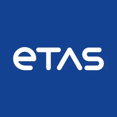 etas.com's icon