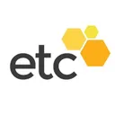 Emerging Technology Center - ETC logo