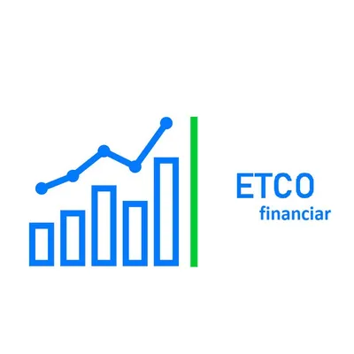 etcofinanciar.ro's icon