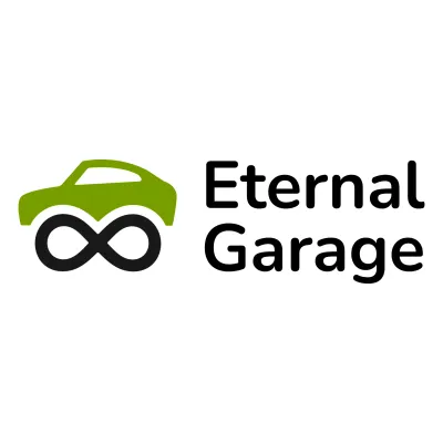 Eternal Garage's icon