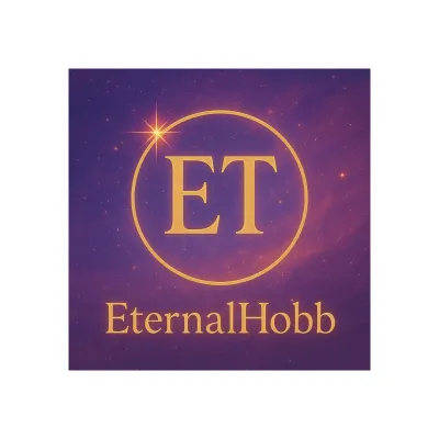 Eternalhobb's brand icon