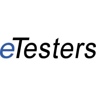 etesters.com's icon