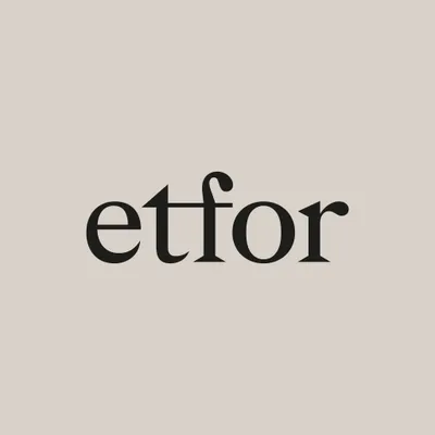 etfor.com's icon