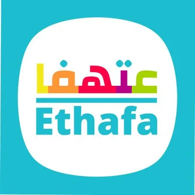 ethafa.com's icon