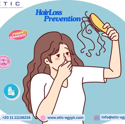etic-egypt.com's icon