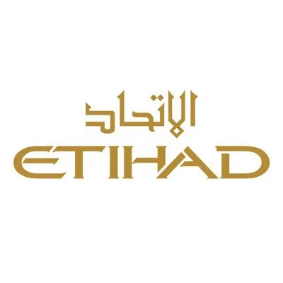 Etihad Airways's icon