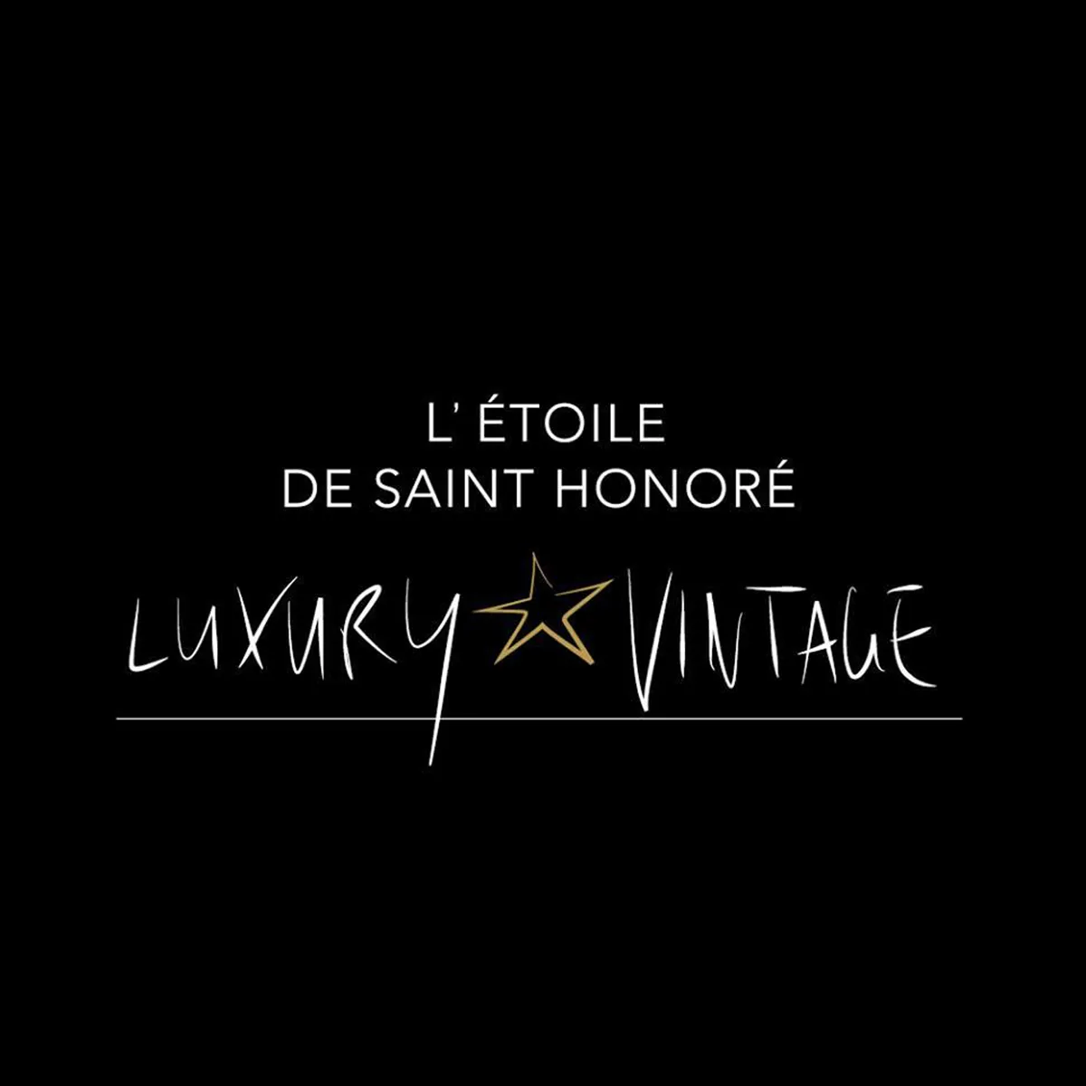 etoile-luxuryvintage.com logo