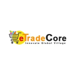 eTrade Core's icon