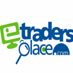 etradersplace.com's icon