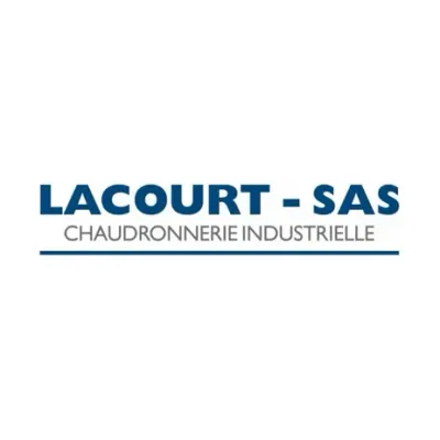Ets Lacourt's brand icon
