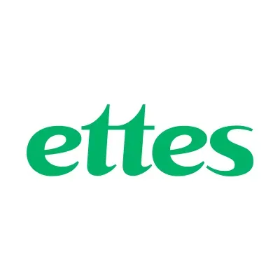 Ettes's brand icon