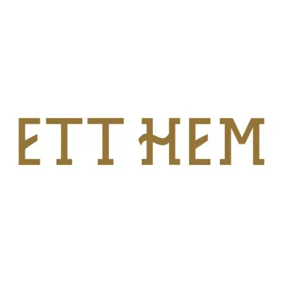 Ett Hem's brand icon