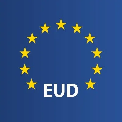 eud.eu's icon