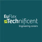 Logo van EuFlex