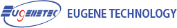 유진테크 logo