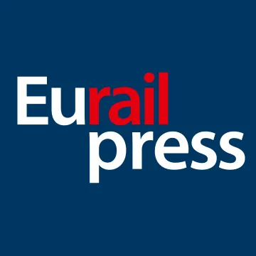 eurailpress.de's icon