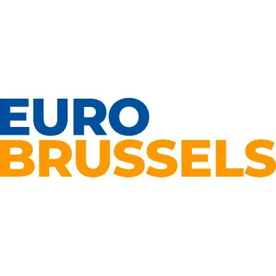eurobrussels.com's icon