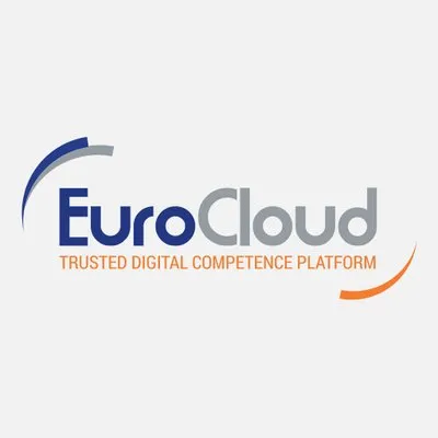 eurocloud.org's icon