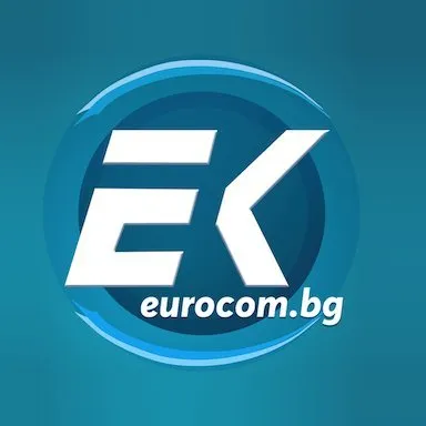 eurocom.bg's icon