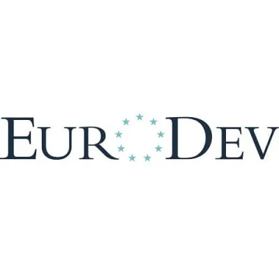 eurodev.com's icon