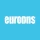 EuroDNS DNS logo