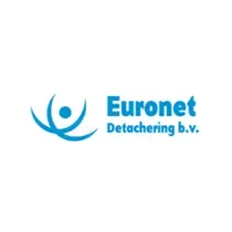 Logo van Euronet