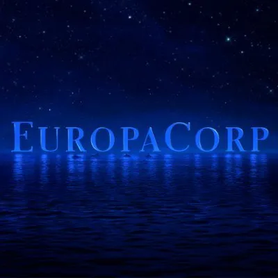 EuropaCorp's icon