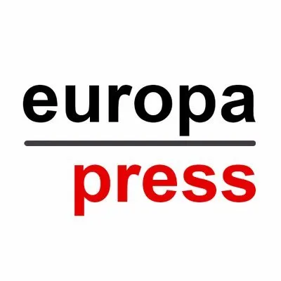 Logo de Europa Press