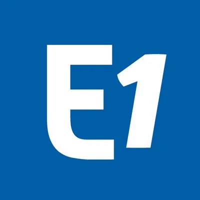 europe1.fr's icon