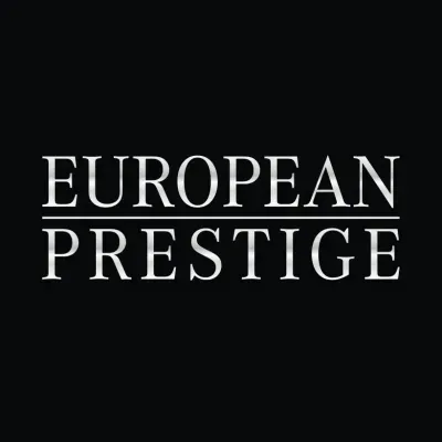 European Prestige's brand icon