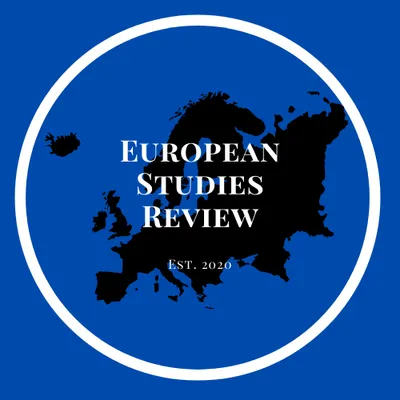 europeanstudiesreview.com's icon