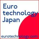 Eurotechnology Japan logo