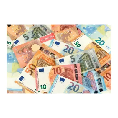 Eurotracker's icon