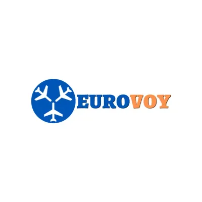 EUROvoy's icon