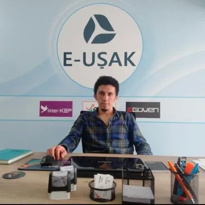 eusak.com's icon
