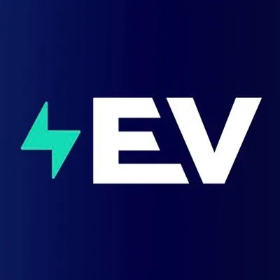 ev.com's icon