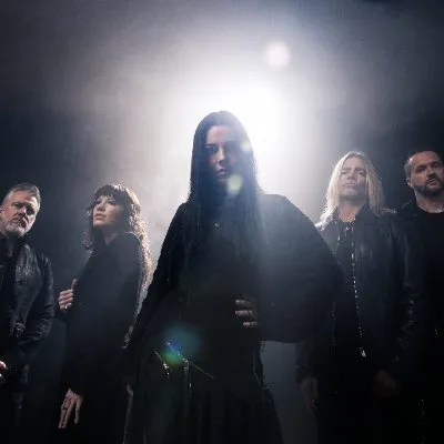Evanescence's icon