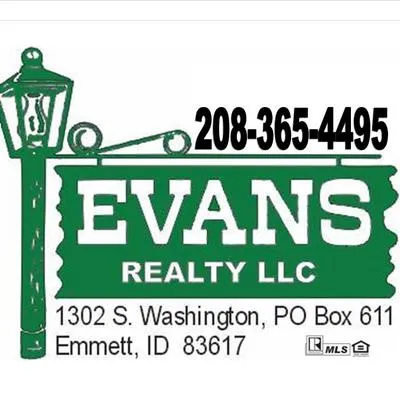 evansrealtyllc.com's icon