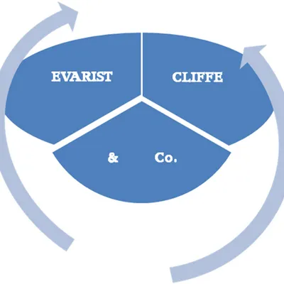 evaristcliffeandco.com's icon