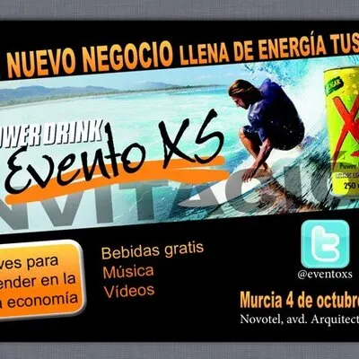 eventoxs.com's icon