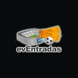 Eventradas Madrid's brand icon