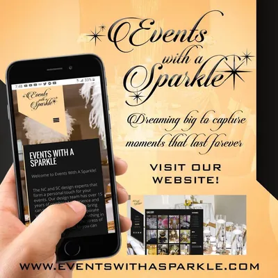 eventswithasparkle.com's icon
