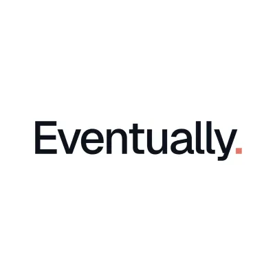 © Eventually Ticketing's brand icon