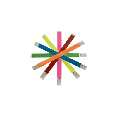 Event Wristband's brand icon