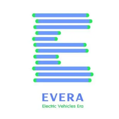 evera-ev.com's icon