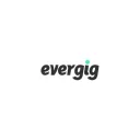 Evergig logo