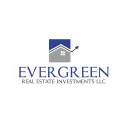 Evergreen Real Estate logo