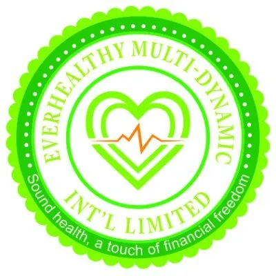 everhealthyintl.com's icon